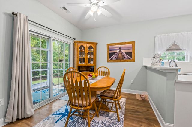 397 Blue Rock Dr., Longs, SC 29568