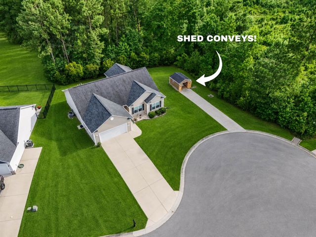 397 Blue Rock Dr., Longs, SC 29568