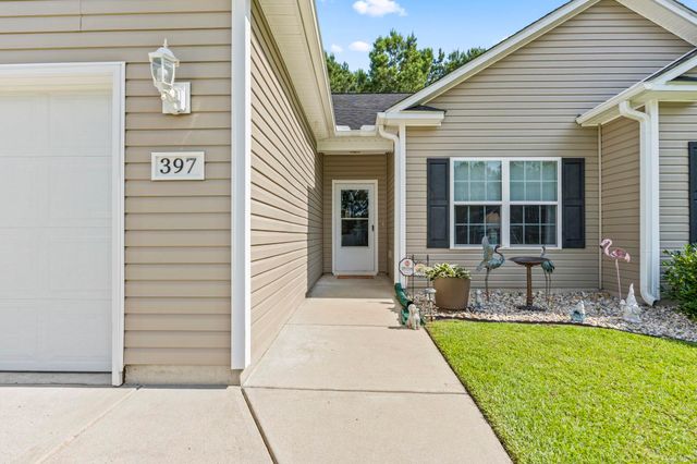 397 Blue Rock Dr., Longs, SC 29568