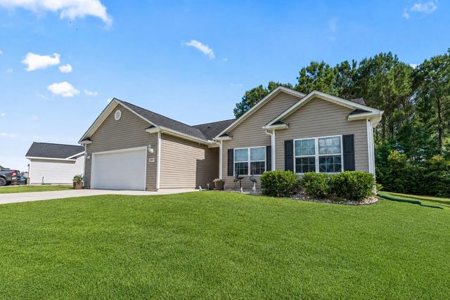 397 Blue Rock Dr., Longs, SC 29568