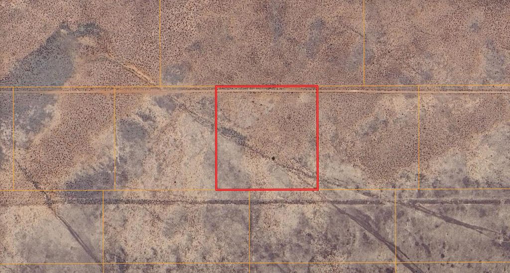 Lot 315 Rancho Rio Grande 9E, Belen, NM 87002