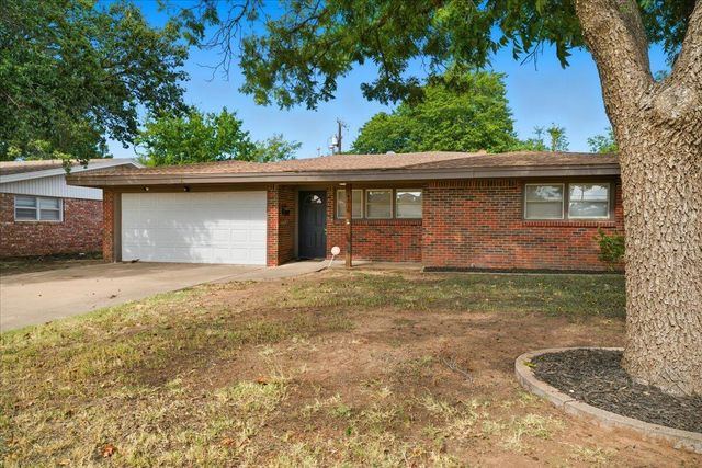 4318 49th Street, Lubbock, TX 79413