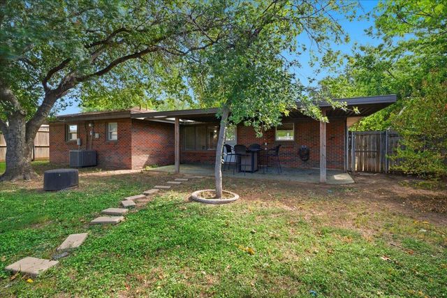 4318 49th Street, Lubbock, TX 79413