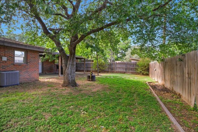 4318 49th Street, Lubbock, TX 79413