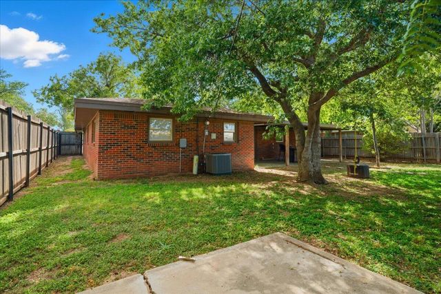 4318 49th Street, Lubbock, TX 79413