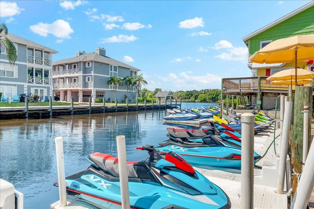 6451 ELMWOOD AVENUE H, Sarasota, FL 34231