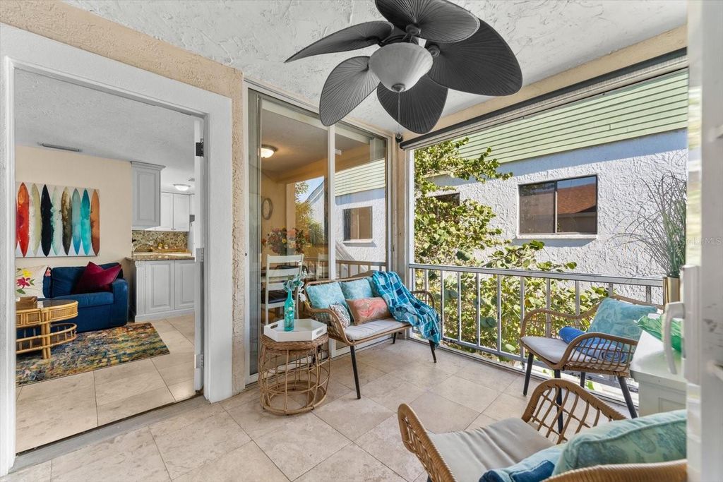 Image 2 of property listing at 6451 ELMWOOD AVENUE H, Sarasota, FL 34231