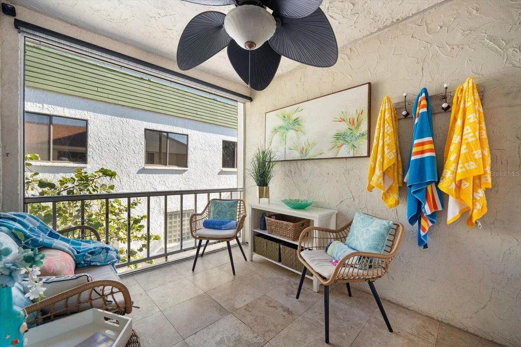 Image 15 of property listing at 6451 ELMWOOD AVENUE H, Sarasota, FL 34231