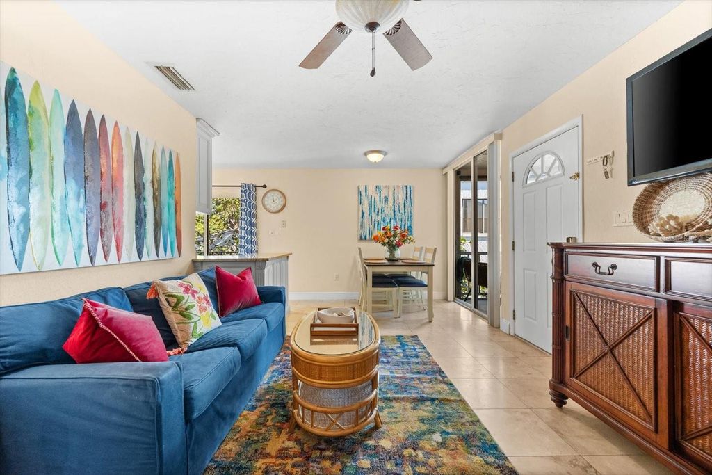 Image 24 of property listing at 6451 ELMWOOD AVENUE H, Sarasota, FL 34231