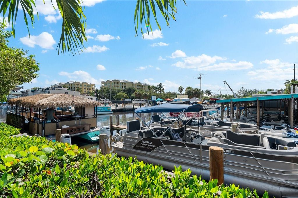 Image 64 of property listing at 6451 ELMWOOD AVENUE H, Sarasota, FL 34231