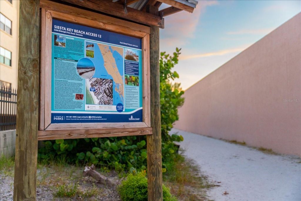 Image 90 of property listing at 6451 ELMWOOD AVENUE H, Sarasota, FL 34231
