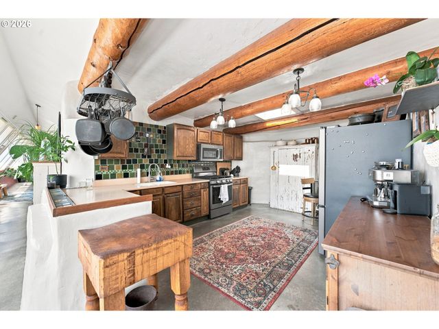 7317 Sw SPARROW Dr, Terrebonne, OR 97760