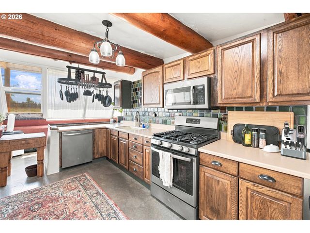 7317 Sw SPARROW Dr, Terrebonne, OR 97760