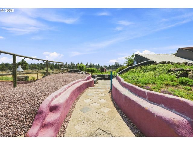 7317 Sw SPARROW Dr, Terrebonne, OR 97760