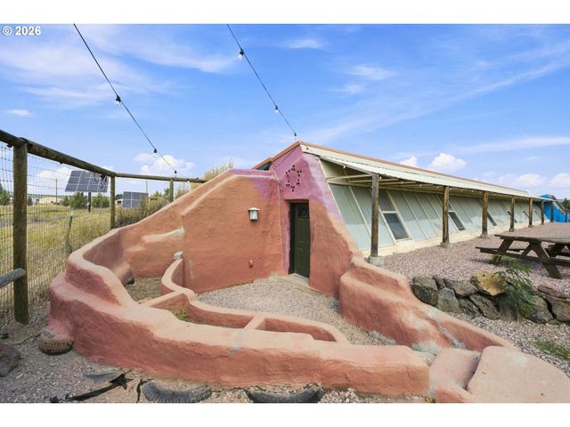 7317 Sw SPARROW Dr, Terrebonne, OR 97760