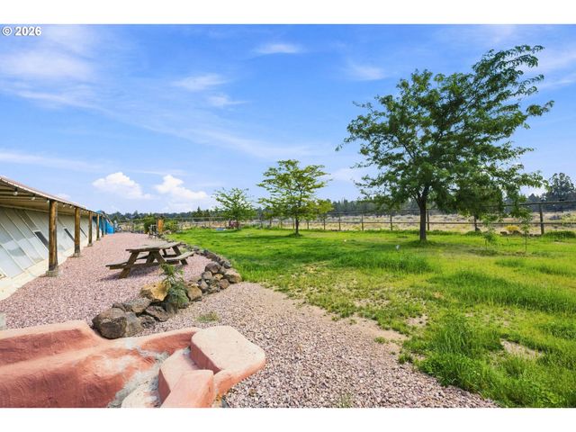 7317 Sw SPARROW Dr, Terrebonne, OR 97760