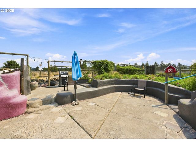 7317 Sw SPARROW Dr, Terrebonne, OR 97760