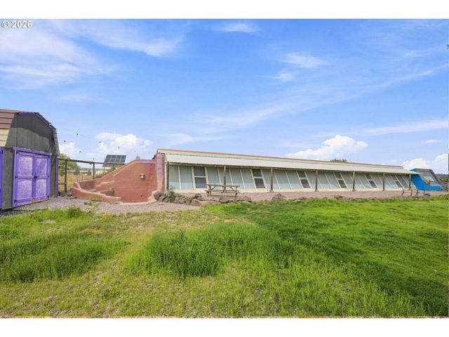 7317 Sw SPARROW Dr, Terrebonne, OR 97760