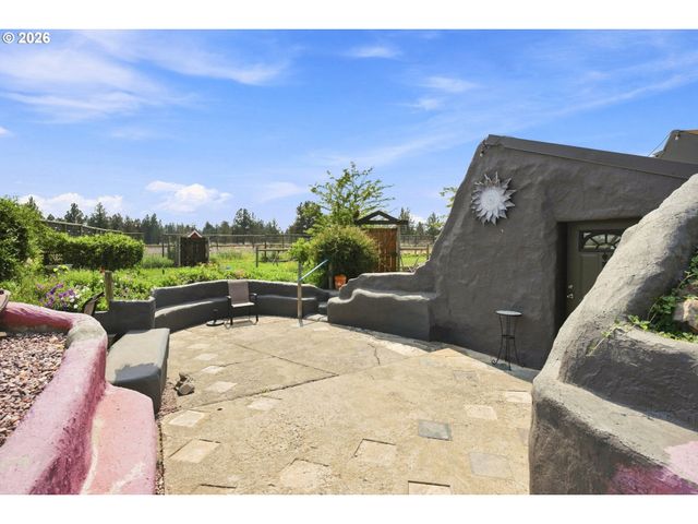 7317 Sw SPARROW Dr, Terrebonne, OR 97760
