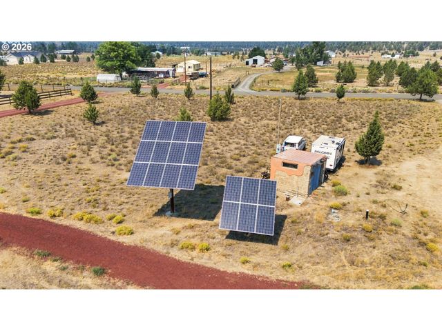 7317 Sw SPARROW Dr, Terrebonne, OR 97760