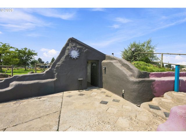 7317 Sw SPARROW Dr, Terrebonne, OR 97760