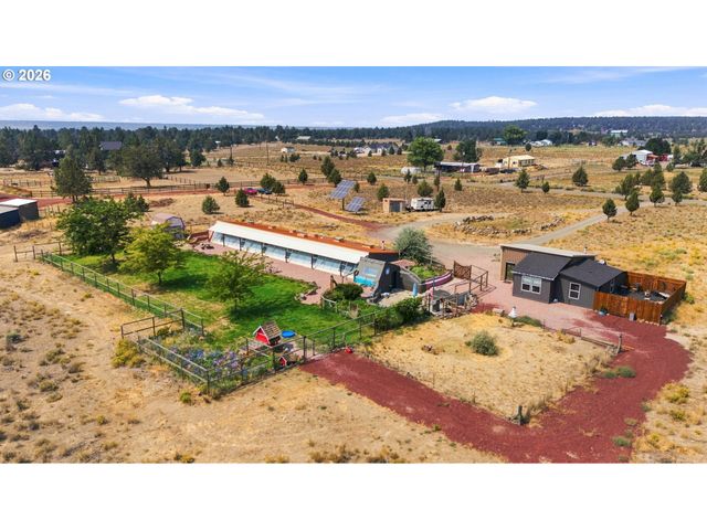 7317 Sw SPARROW Dr, Terrebonne, OR 97760