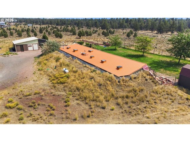 7317 Sw SPARROW Dr, Terrebonne, OR 97760