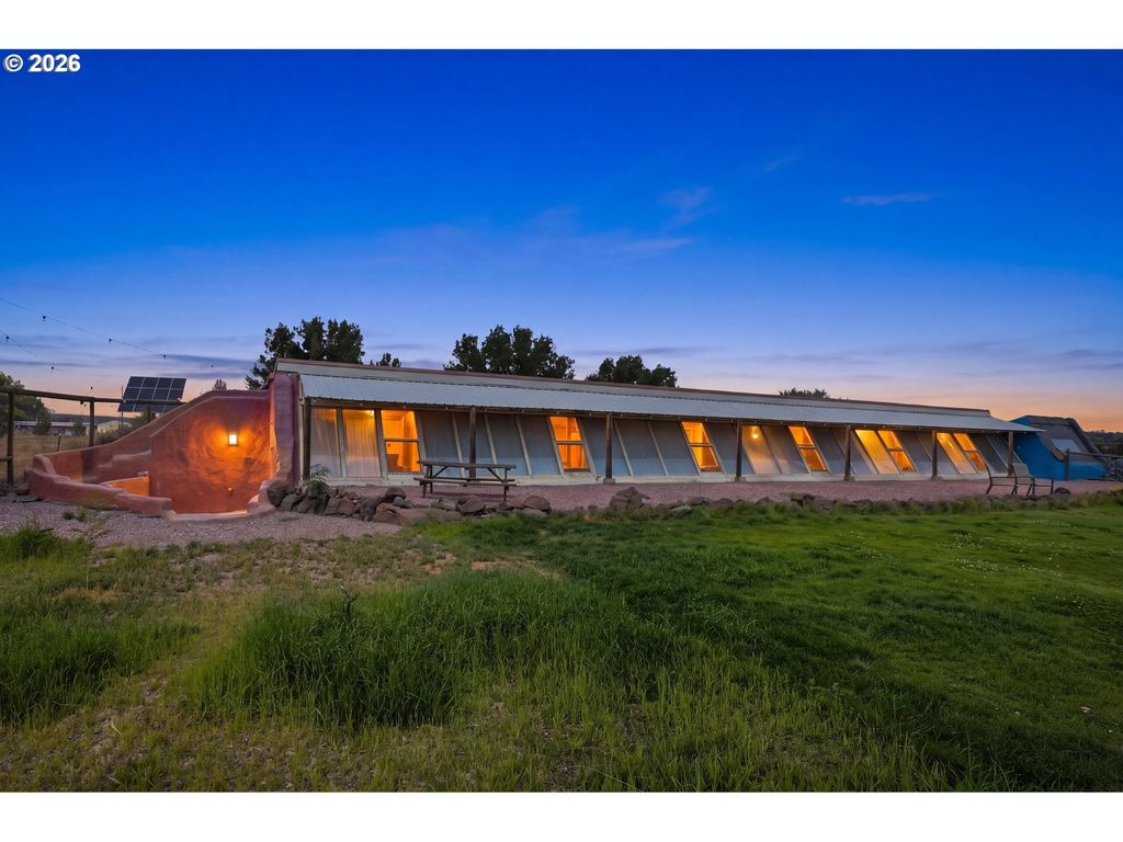 7317 Sw SPARROW Dr, Terrebonne, OR 97760