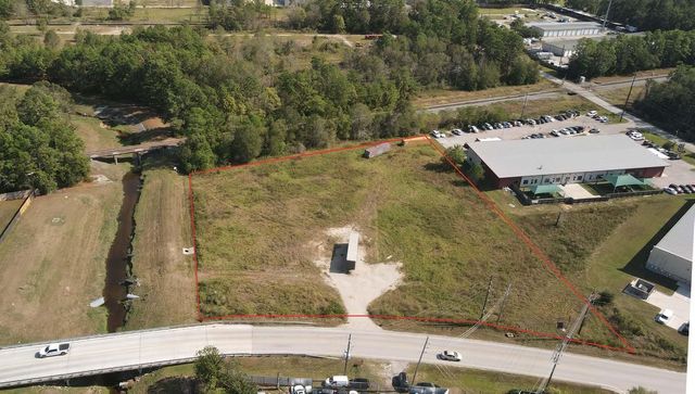 0 Hanna Road, Spring, TX 77386
