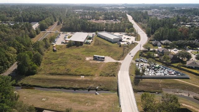 0 Hanna Road, Spring, TX 77386