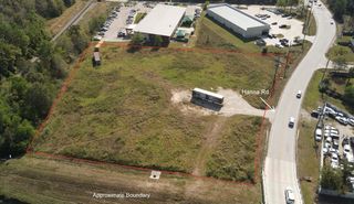 0 Hanna Road, Spring, TX 77386