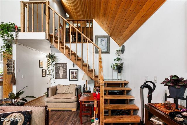 17040 S BOW STRING Road, Munds Park, AZ 86017