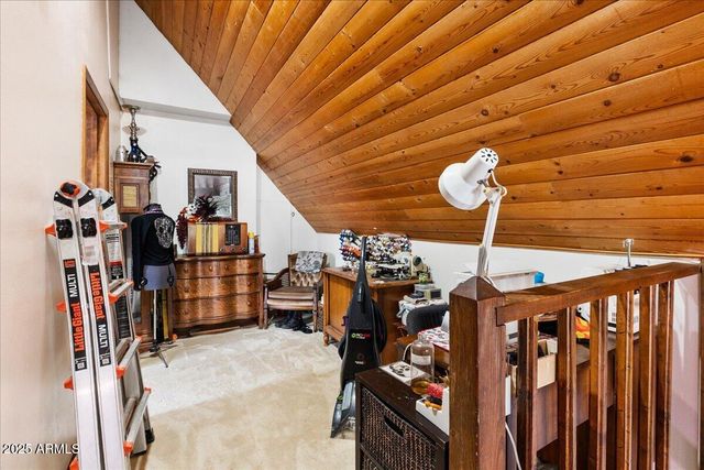 17040 S BOW STRING Road, Munds Park, AZ 86017