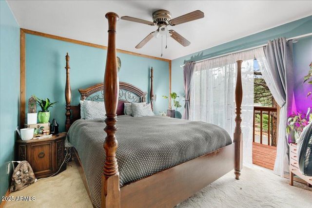 17040 S BOW STRING Road, Munds Park, AZ 86017