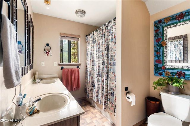 17040 S BOW STRING Road, Munds Park, AZ 86017