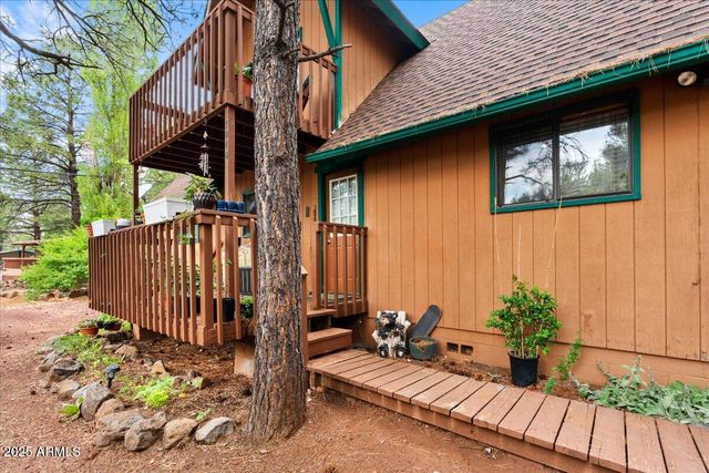 17040 S BOW STRING Road, Munds Park, AZ 86017