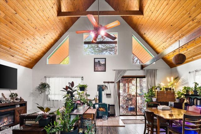 17040 S BOW STRING Road, Munds Park, AZ 86017