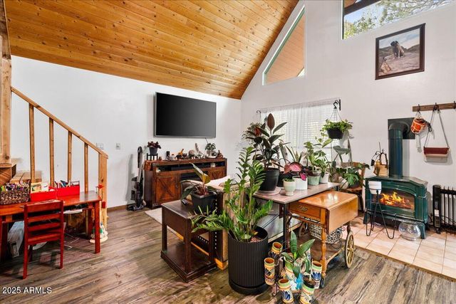 17040 S BOW STRING Road, Munds Park, AZ 86017