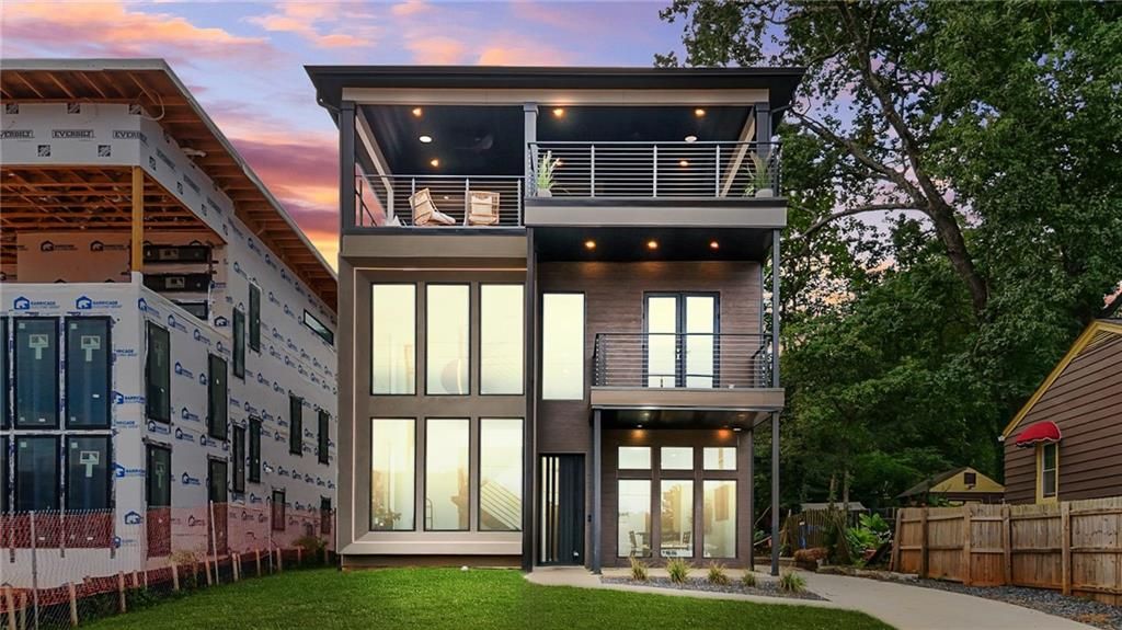 1039 Avondale SE Avenue, Atlanta, GA 30312