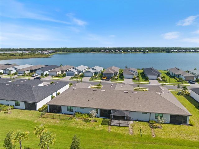 6511 SILVERSTAR DRIVE, Sarasota, FL 34240