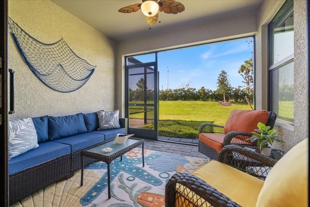 6511 SILVERSTAR DRIVE, Sarasota, FL 34240