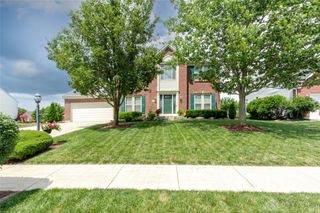 2220 Sulky Court, Dayton, OH 45434