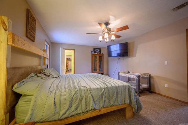 198 Polk Road 8, Wickes, AR 71973