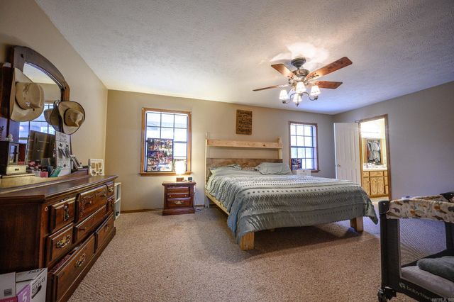 198 Polk Road 8, Wickes, AR 71973