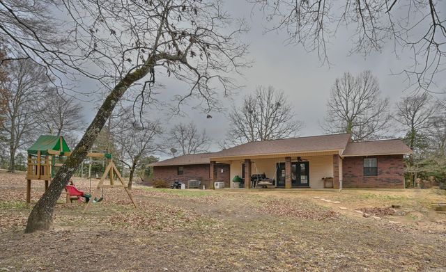 198 Polk Road 8, Wickes, AR 71973