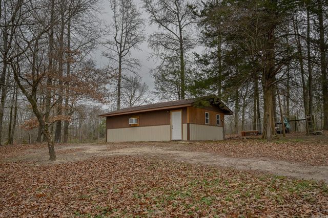 198 Polk Road 8, Wickes, AR 71973