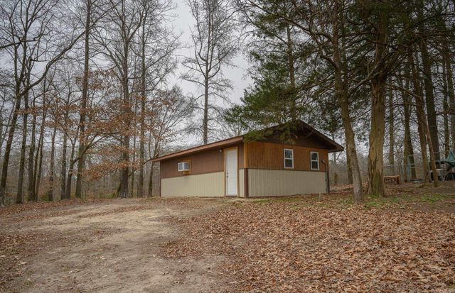 198 Polk Road 8, Wickes, AR 71973
