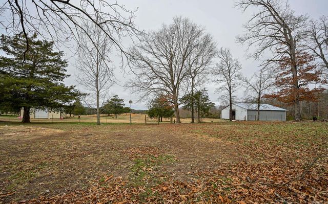198 Polk Road 8, Wickes, AR 71973