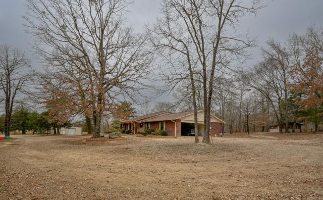 198 Polk Road 8, Wickes, AR 71973
