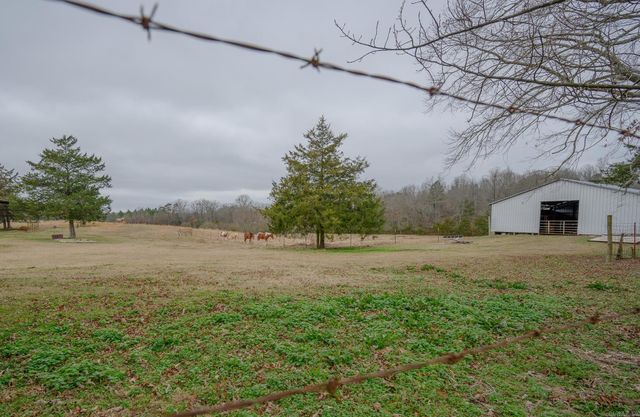 198 Polk Road 8, Wickes, AR 71973